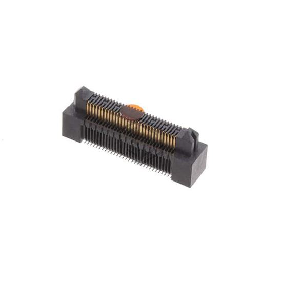 ERM5-030-05.0-L-DV-K-TR - Samtec Inc. - Rectangular Connectors - Arrays, Edge Type, Mezzanine (Board to Board)