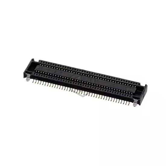 0543630878 - Molex - Rectangular Connectors - Arrays, Edge Type, Mezzanine (Board to Board)