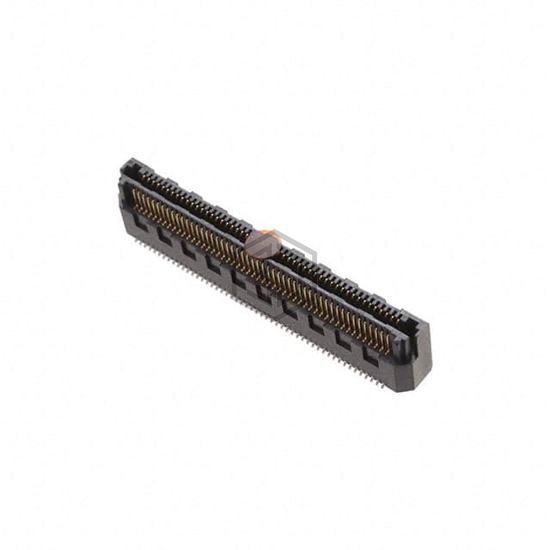 LSS-150-02-L-DV-A-K-TR - Samtec Inc. - Rectangular Connectors - Arrays, Edge Type, Mezzanine (Board to Board)
