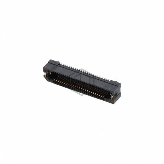 ERF8-025-05.0-S-DV-L-TR - Samtec Inc. - Rectangular Connectors - Arrays, Edge Type, Mezzanine (Board to Board)