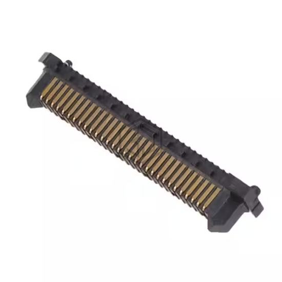 ERM8-030-02.0-S-DV-P-TR - Samtec Inc. - Rectangular Connectors - Arrays, Edge Type, Mezzanine (Board to Board)
