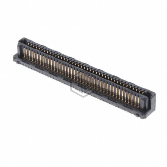 LSEM-140-03.0-L-DV-A-N-K-TR - Samtec Inc. - Rectangular Connectors - Arrays, Edge Type, Mezzanine (Board to Board)