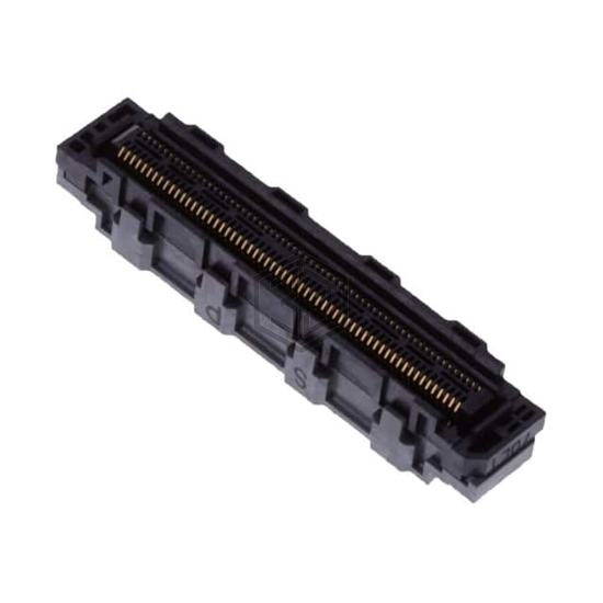 FX10-120IP-8PH(03) - Hirose Electric Co Ltd - Rectangular Connectors - Arrays, Edge Type, Mezzanine (Board to Board)