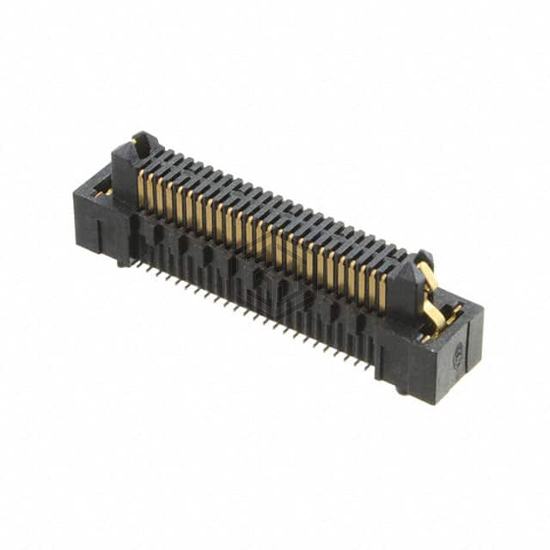 ERM8-025-05.0-L-DV-L-TR - Samtec Inc. - Rectangular Connectors - Arrays, Edge Type, Mezzanine (Board to Board)