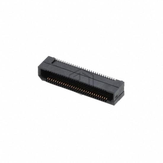 ERF8-030-07.0-S-DV-TR - Samtec Inc. - Rectangular Connectors - Arrays, Edge Type, Mezzanine (Board to Board)