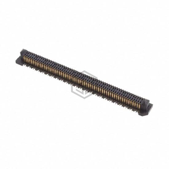 ERM8-060-02.0-L-DV-TR - Samtec Inc. - Rectangular Connectors - Arrays, Edge Type, Mezzanine (Board to Board)