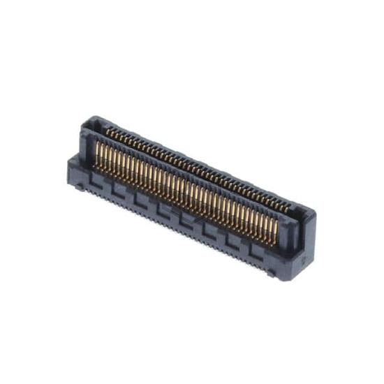 LSHM-140-04.0-L-DV-A-N-K-TR - Samtec Inc. - Rectangular Connectors - Arrays, Edge Type, Mezzanine (Board to Board)