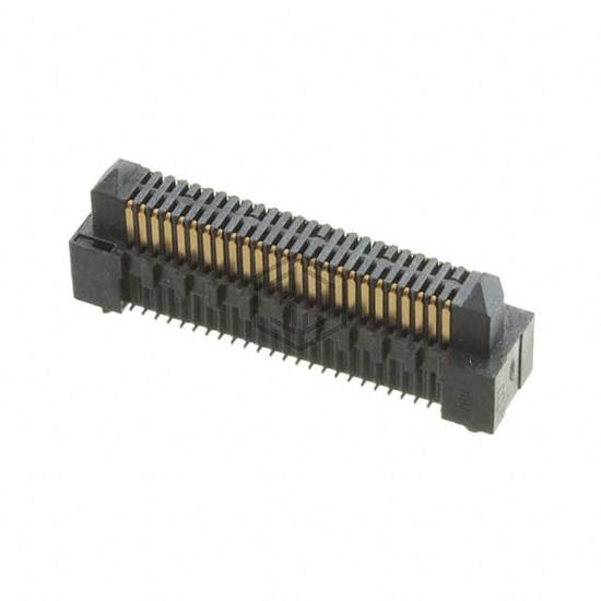 ERM8-025-05.0-S-DV-TR - Samtec Inc. - Rectangular Connectors - Arrays, Edge Type, Mezzanine (Board to Board)