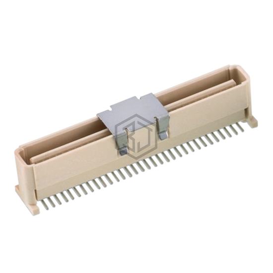 658158303064 - Würth Elektronik - Rectangular Connectors - Arrays, Edge Type, Mezzanine (Board to Board)
