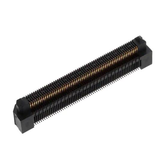 ERM5-060-05.0-L-DV-TR - Samtec Inc. - Rectangular Connectors - Arrays, Edge Type, Mezzanine (Board to Board)