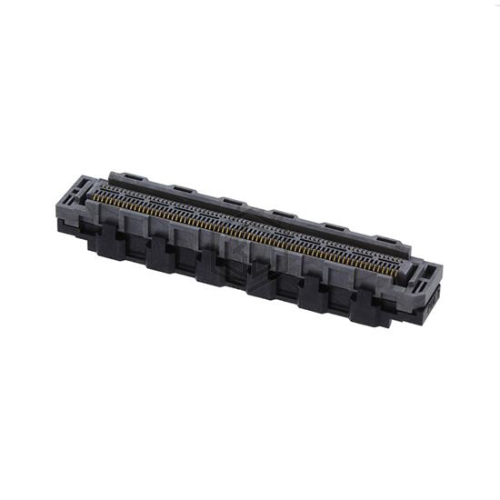 FX10-144IP-32D-8PH(03) - Hirose Electric Co Ltd - Rectangular Connectors - Arrays, Edge Type, Mezzanine (Board to Board)