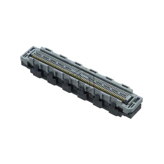 FX10-144IP-32D-8H(03) - Hirose Electric Co Ltd - Rectangular Connectors - Arrays, Edge Type, Mezzanine (Board to Board)