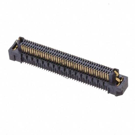 ERM8-040-05.0-S-DV-L-TR - Samtec Inc. - Rectangular Connectors - Arrays, Edge Type, Mezzanine (Board to Board)