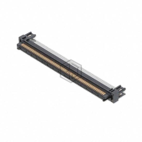 ERM8-075-01-S-D-EM2-TR - Samtec Inc. - Rectangular Connectors - Arrays, Edge Type, Mezzanine (Board to Board)