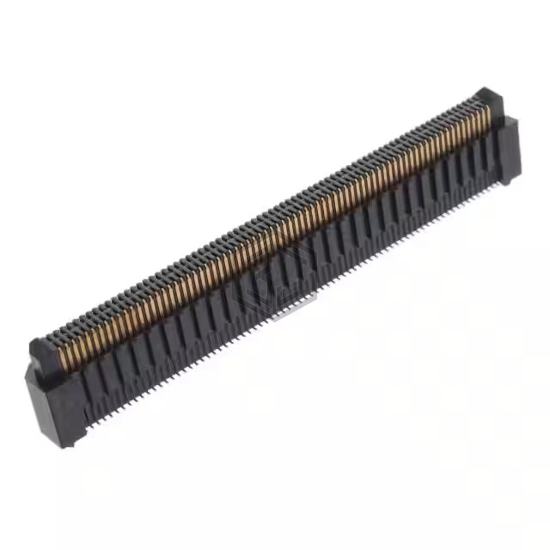 ERM8-075-08.0-L-DV-K-TR - Samtec Inc. - Rectangular Connectors - Arrays, Edge Type, Mezzanine (Board to Board)