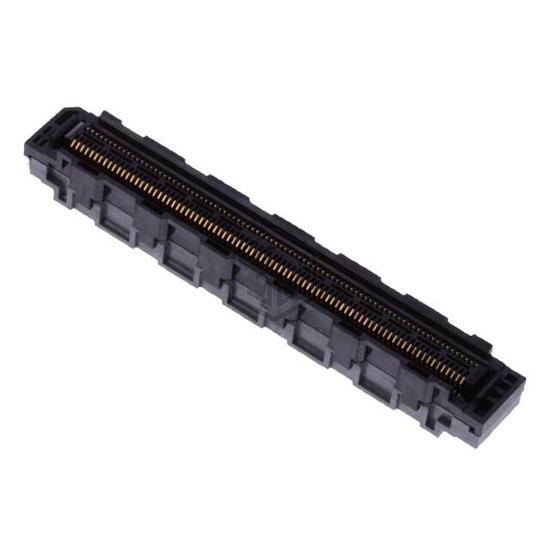 FX10-168IP-52Q-8PH(03) - Hirose Electric Co Ltd - Rectangular Connectors - Arrays, Edge Type, Mezzanine (Board to Board)