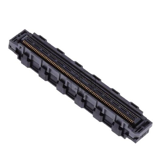 FX10-168IP-52Q-8H(03) - Hirose Electric Co Ltd - Rectangular Connectors - Arrays, Edge Type, Mezzanine (Board to Board)