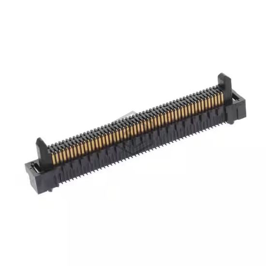 ERM8-050-05.0-S-DV-EGP-K-TR - Samtec Inc. - Rectangular Connectors - Arrays, Edge Type, Mezzanine (Board to Board)