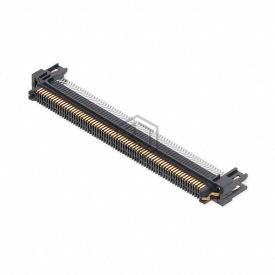 ERM8-070-01-L-D-EM2-L-TR - Samtec Inc. - Rectangular Connectors - Arrays, Edge Type, Mezzanine (Board to Board)