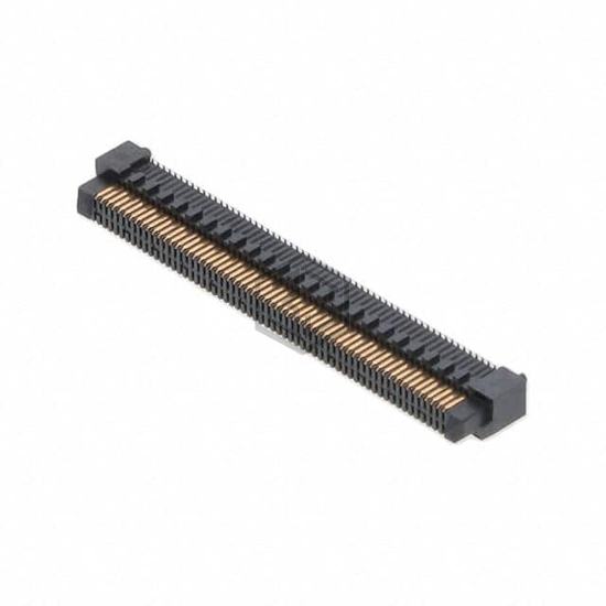 ERM8-060-05.0-S-DV-TR - Samtec Inc. - Rectangular Connectors - Arrays, Edge Type, Mezzanine (Board to Board)