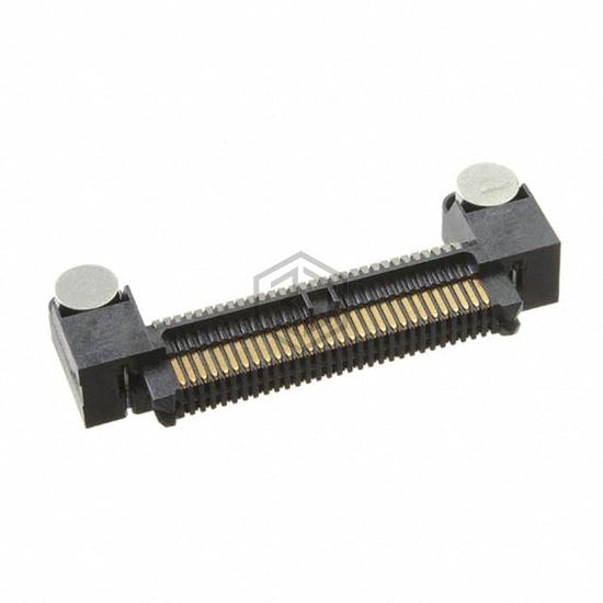 ERM8-030-01-L-D-RA-TR - Samtec Inc. - Rectangular Connectors - Arrays, Edge Type, Mezzanine (Board to Board)