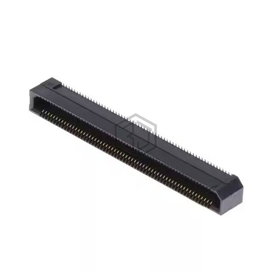 ERF8-060-07.0-S-DV-TR - Samtec Inc. - Rectangular Connectors - Arrays, Edge Type, Mezzanine (Board to Board)