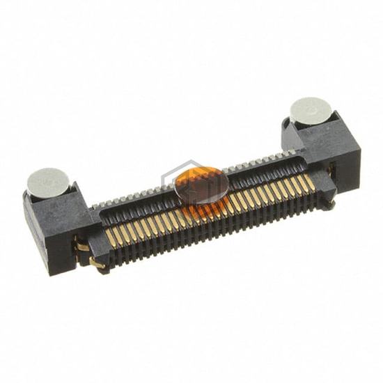 ERM8-030-01-L-D-RA-L-K-TR - Samtec Inc. - Rectangular Connectors - Arrays, Edge Type, Mezzanine (Board to Board)