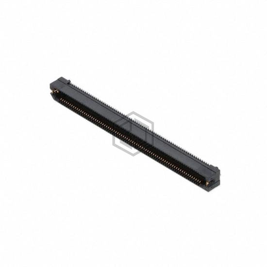 ERF8-075-05.0-S-DV-L-TR - Samtec Inc. - Rectangular Connectors - Arrays, Edge Type, Mezzanine (Board to Board)
