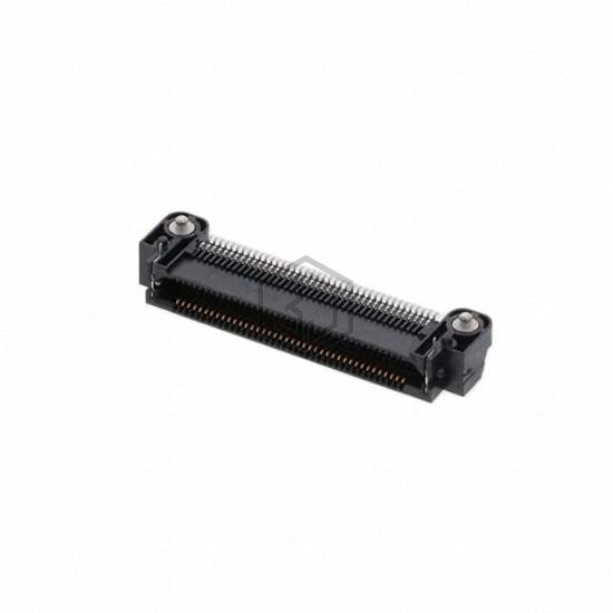 ERF8-040-01-S-D-RA-TR - Samtec Inc. - Rectangular Connectors - Arrays, Edge Type, Mezzanine (Board to Board)
