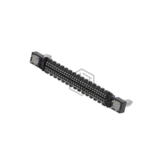 SEAM-30-02.0-L-04-2-A-GP-K-TR - Samtec Inc. - Rectangular Connectors - Arrays, Edge Type, Mezzanine (Board to Board)