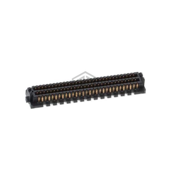 SEAM-30-02.0-L-06-2-A-K-TR - Samtec Inc. - Rectangular Connectors - Arrays, Edge Type, Mezzanine (Board to Board)