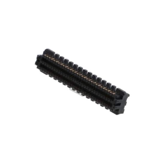 SEAM-30-03.5-L-06-2-A-K-TR - Samtec Inc. - Rectangular Connectors - Arrays, Edge Type, Mezzanine (Board to Board)
