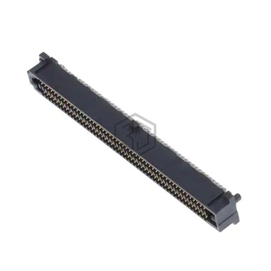 SEAF8-50-05.0-S-04-3 - Samtec Inc. - Rectangular Connectors - Arrays, Edge Type, Mezzanine (Board to Board)