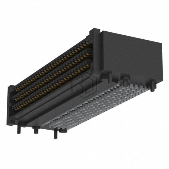 SEAF-30-01-L-06-2-RA-TR - Samtec Inc. - Rectangular Connectors - Arrays, Edge Type, Mezzanine (Board to Board)