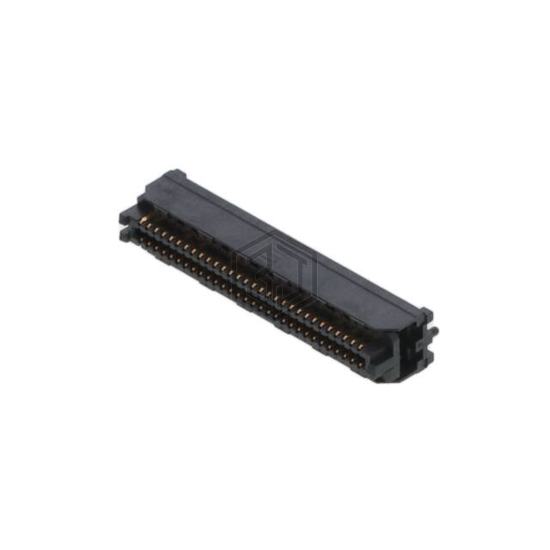 SEAM-30-07.0-S-04-2-A-K-TR - Samtec Inc. - Rectangular Connectors - Arrays, Edge Type, Mezzanine (Board to Board)