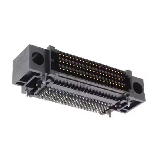 SEAF-20-01-L-06-2-RA-GP-TR - Samtec Inc. - Rectangular Connectors - Arrays, Edge Type, Mezzanine (Board to Board)