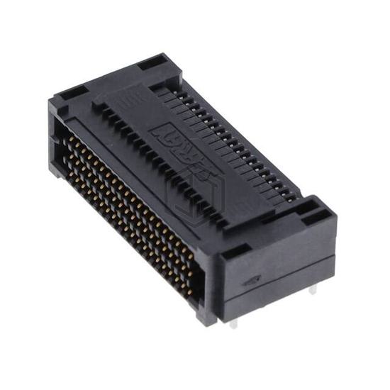 SEAF-20-01-L-06-2-RA-TR - Samtec Inc. - Rectangular Connectors - Arrays, Edge Type, Mezzanine (Board to Board)