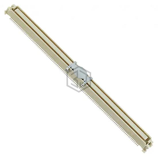 0528852474 - Molex - Rectangular Connectors - Arrays, Edge Type, Mezzanine (Board to Board)