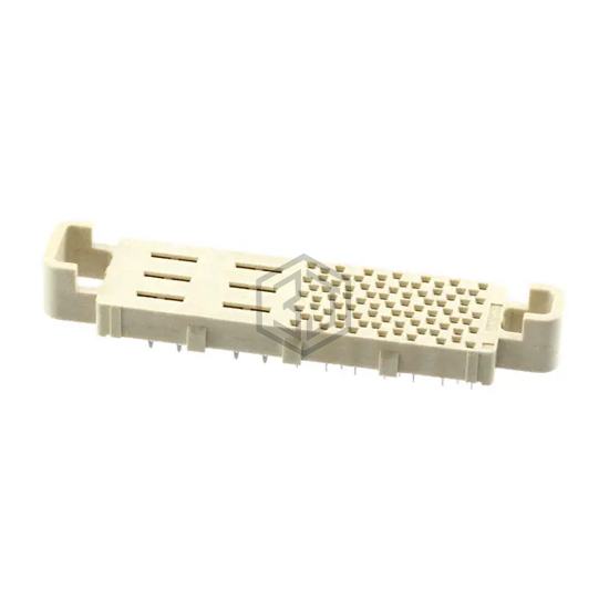 5-2180761-1 - TE Connectivity AMP Connectors - Rectangular Connectors - Arrays, Edge Type, Mezzanine (Board to Board)