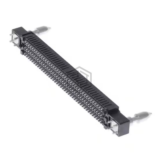 SEAF-40-05.0-S-06-1-A-LP-K-TR - Samtec Inc. - Rectangular Connectors - Arrays, Edge Type, Mezzanine (Board to Board)