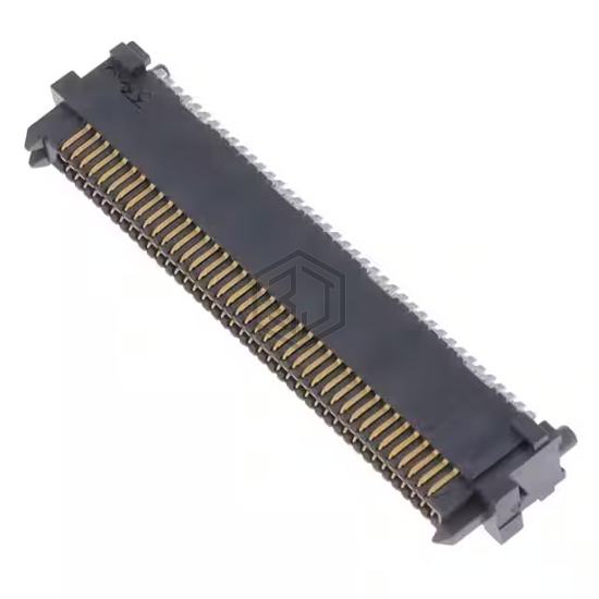 SEAM8-40-S05.0-S-04-2-K - Samtec Inc. - Rectangular Connectors - Arrays, Edge Type, Mezzanine (Board to Board)