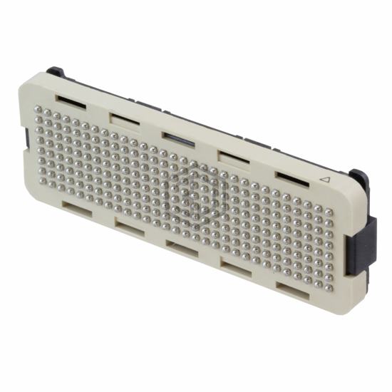 74213-102 - Amphenol ICC (FCI) - Rectangular Connectors - Arrays, Edge Type, Mezzanine (Board to Board)