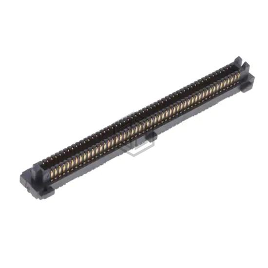 SEAM8-50-S02.0-S-04-3 - Samtec Inc. - Rectangular Connectors - Arrays, Edge Type, Mezzanine (Board to Board)