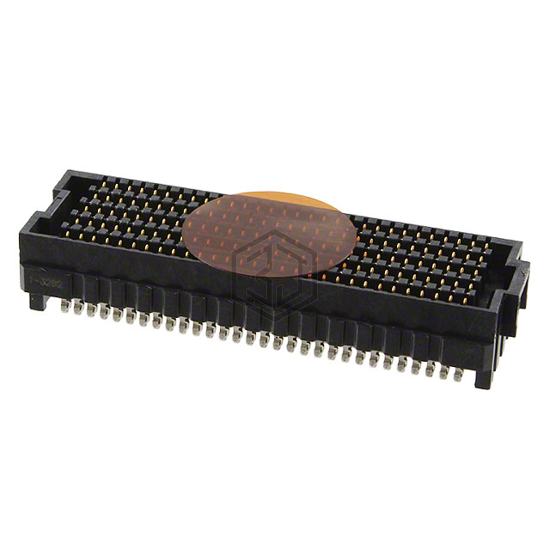 0459713515 - Molex - Rectangular Connectors - Arrays, Edge Type, Mezzanine (Board to Board)
