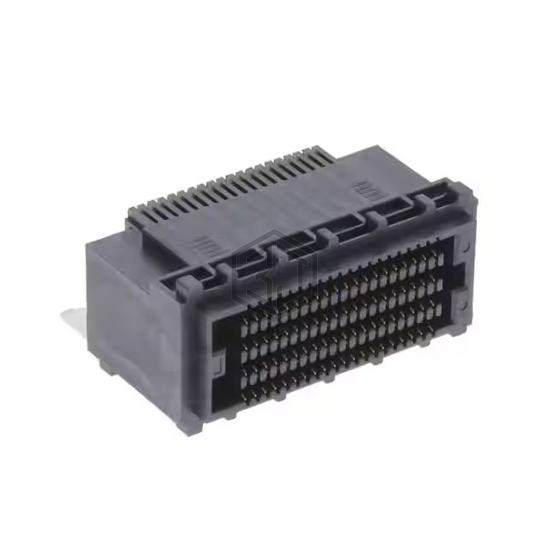 SEAF8-20-1-S-08-2-RA - Samtec Inc. - Rectangular Connectors - Arrays, Edge Type, Mezzanine (Board to Board)