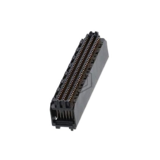 SEAM-40-11.0-L-06-2-A-K-TR - Samtec Inc. - Rectangular Connectors - Arrays, Edge Type, Mezzanine (Board to Board)