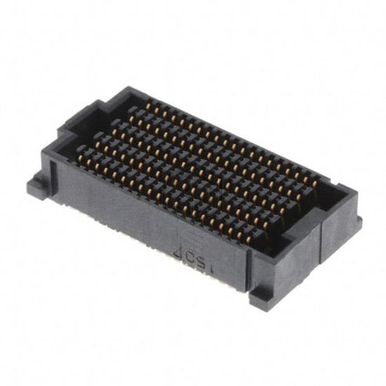SEAF8-20-05.0-S-10-2-K - Samtec Inc. - Rectangular Connectors - Arrays, Edge Type, Mezzanine (Board to Board)