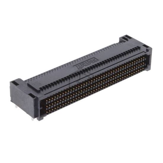 SEAF-40-01-S-06-2-RA-K-TR - Samtec Inc. - Rectangular Connectors - Arrays, Edge Type, Mezzanine (Board to Board)