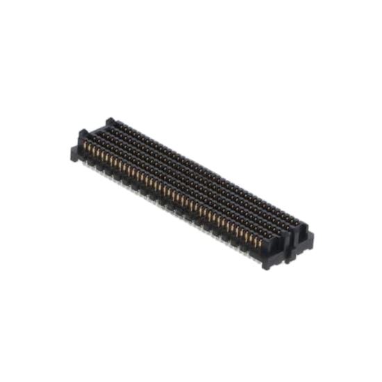SEAM-40-03.0-L-10-2-A-K-TR - Samtec Inc. - Rectangular Connectors - Arrays, Edge Type, Mezzanine (Board to Board)