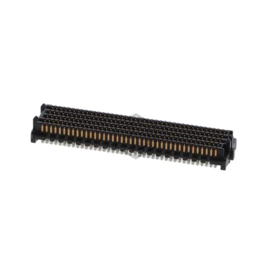 SEAM-40-03.5-L-10-2-A-K-TR - Samtec Inc. - Rectangular Connectors - Arrays, Edge Type, Mezzanine (Board to Board)